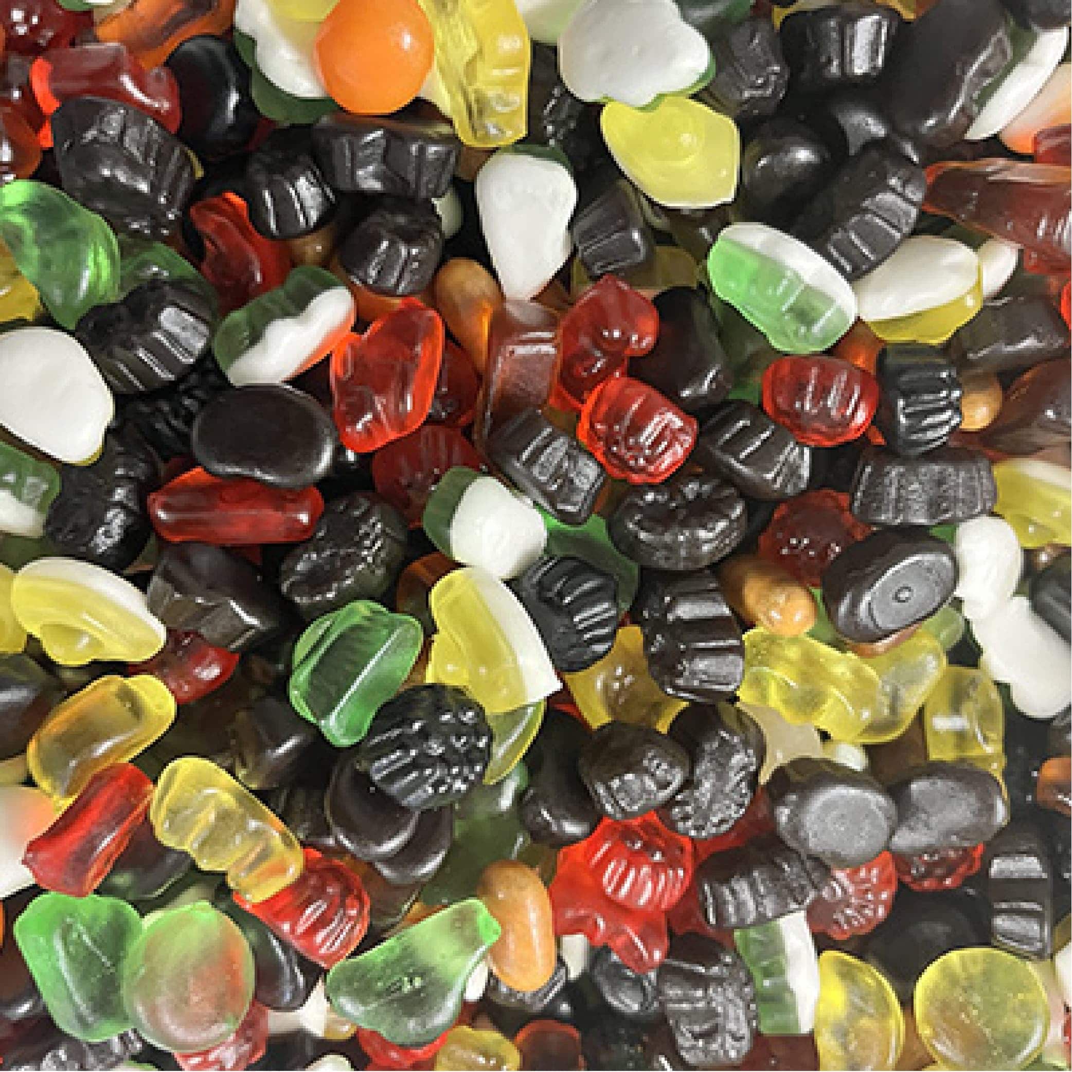 Nr. 2300 - Haribo clickmix