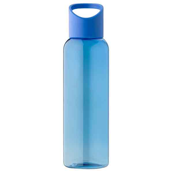 Blå - 500 ml.