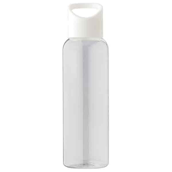 Hvid - 500 ml.