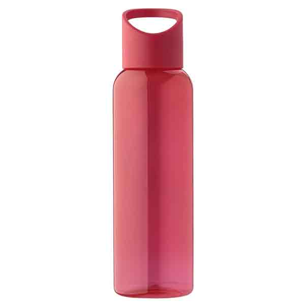 Rød - 500 ml.