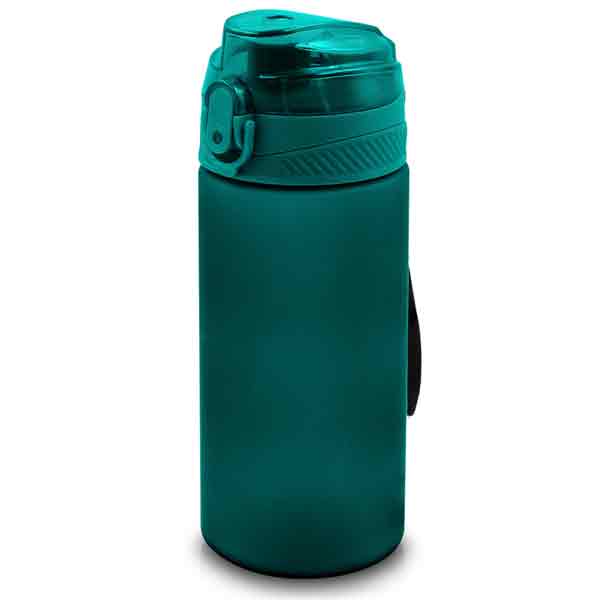 Frosted Grøn - 500 ml.