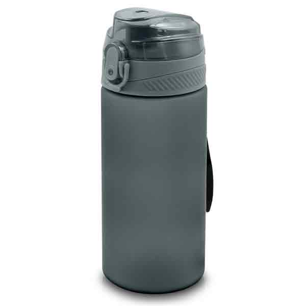 Frosted Grå - 500 ml.