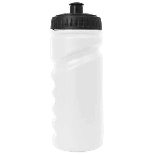 Hvid - 500 ml.