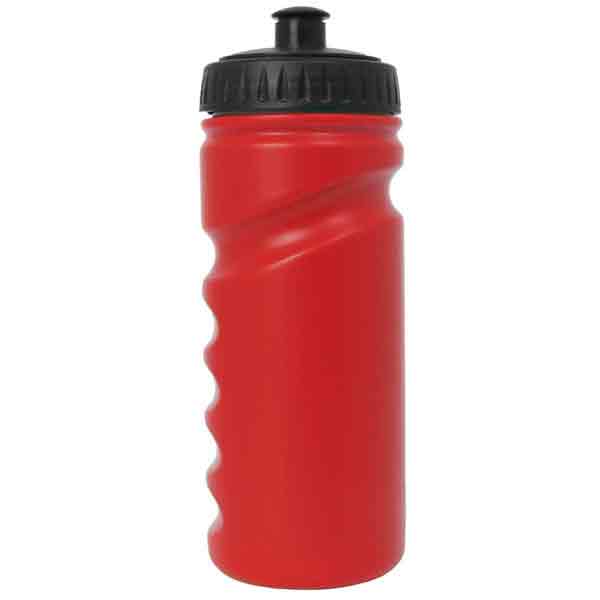 Rød - 500 ml.