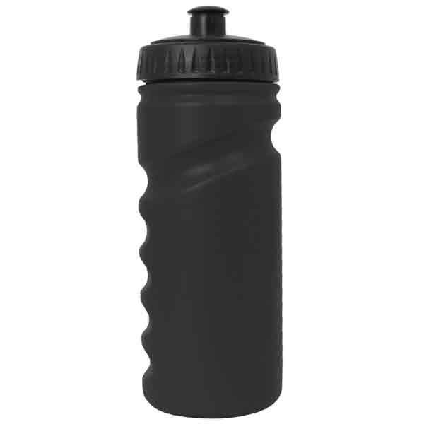 Sort - 500 ml.