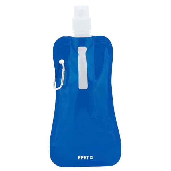 Blå - 400 ml.