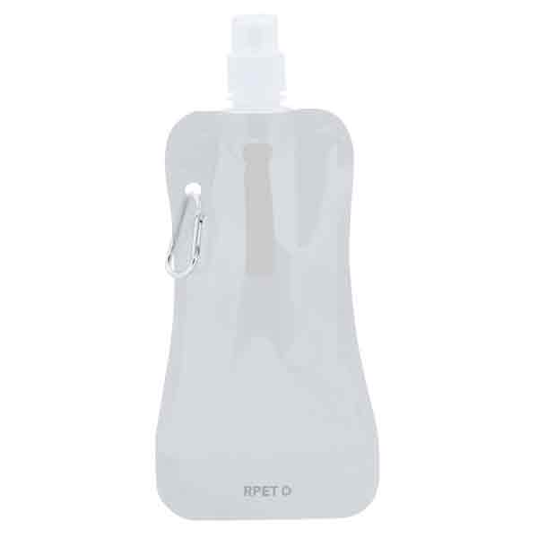 Hvid - 400 ml.