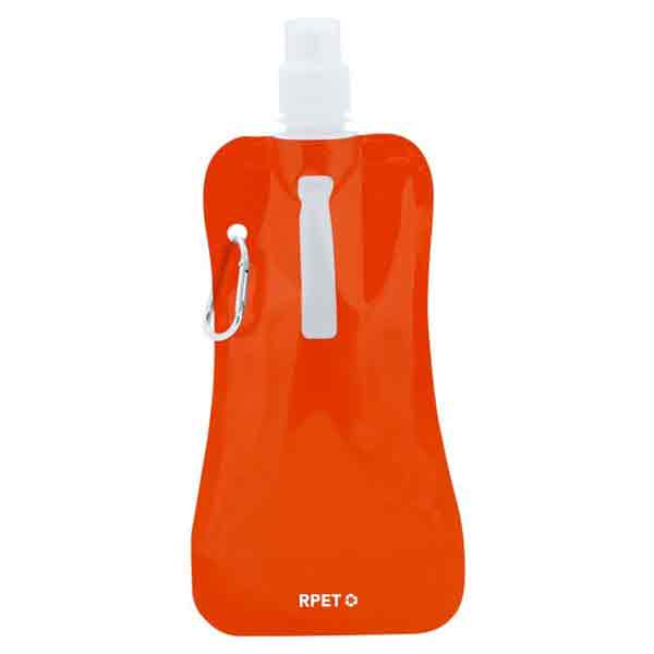 Orange - 400 ml.