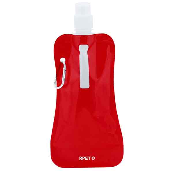 Rød - 400 ml.