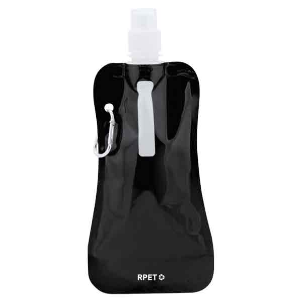 Sort - 400 ml.