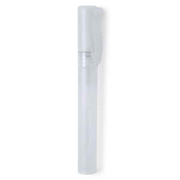 10 ml. Håndsprit i sprayflaske - Transparent